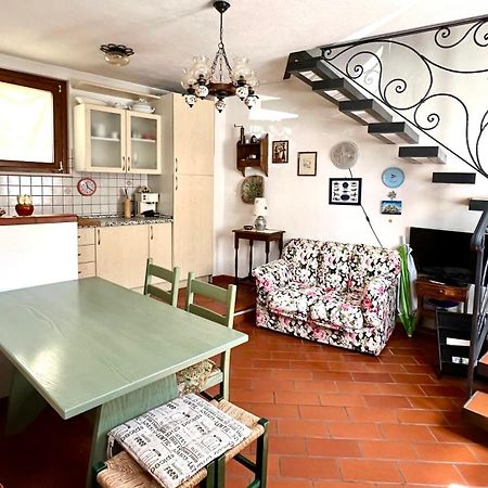 S178 - Sirolo, Delizioso Cielo-Terra Con Ingresso Indipendente Apartment Ngoại thất bức ảnh