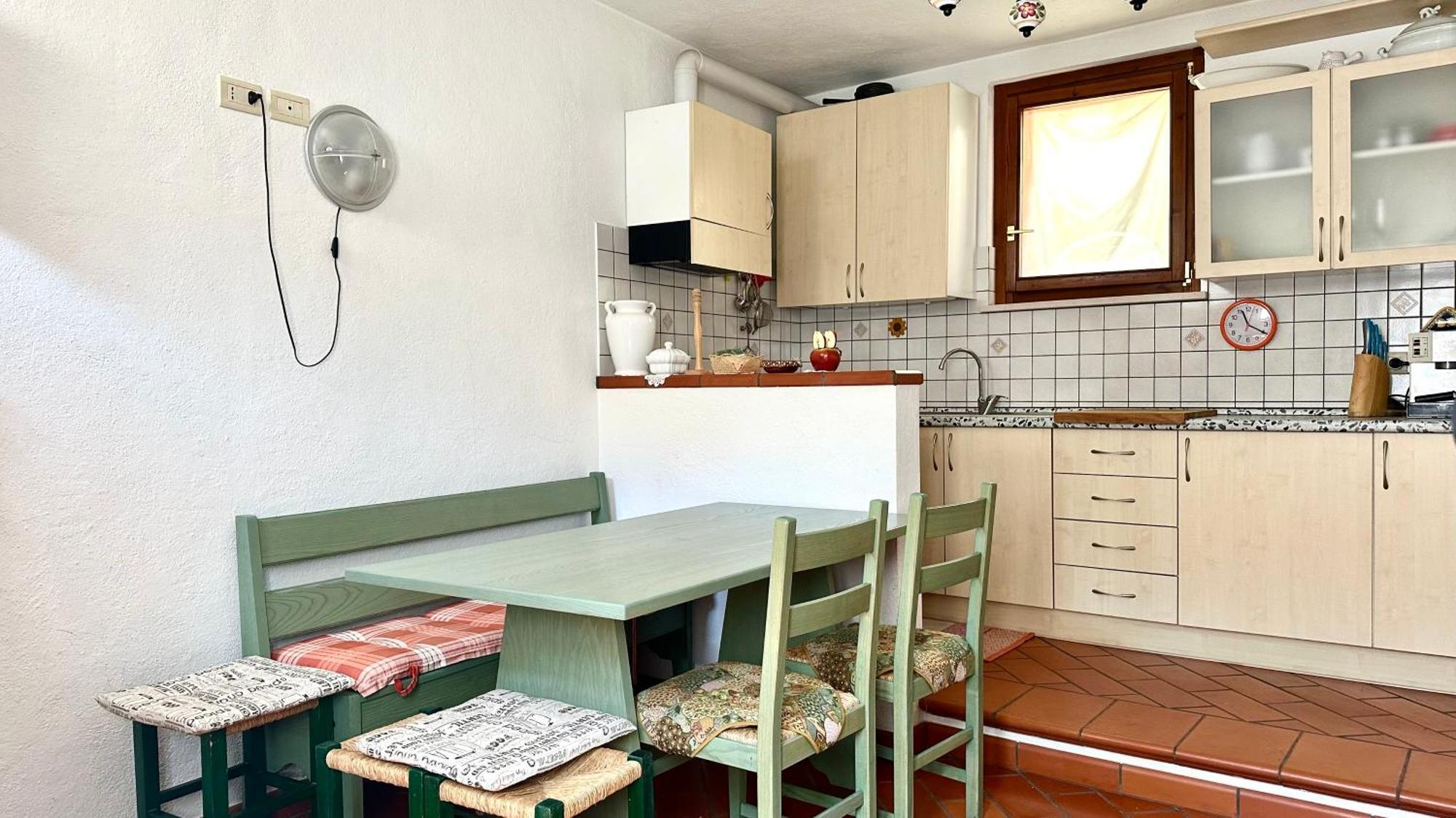 S178 - Sirolo, Delizioso Cielo-Terra Con Ingresso Indipendente Apartment Ngoại thất bức ảnh
